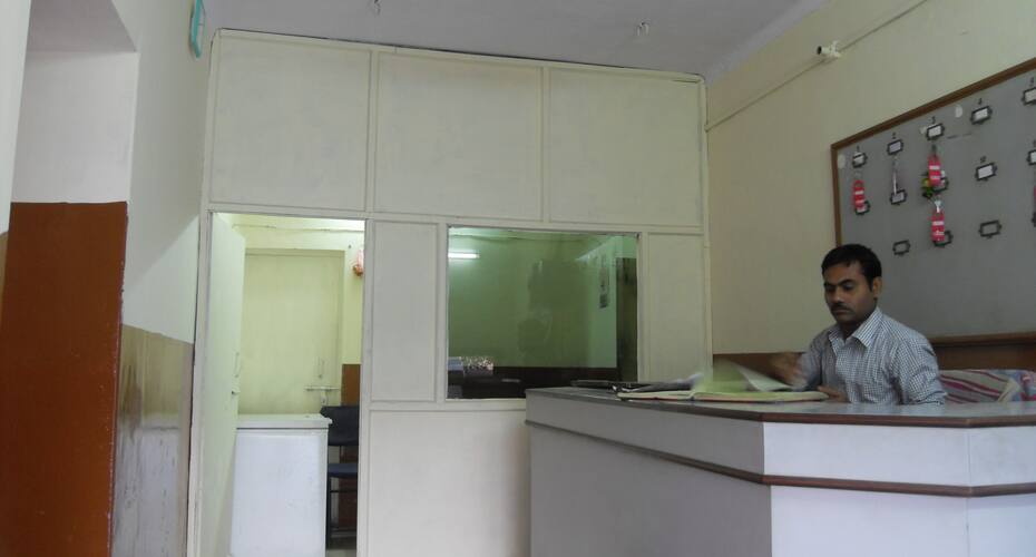 Hotel Natraj, Allahabad 2